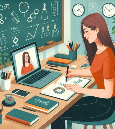 Tutor Website