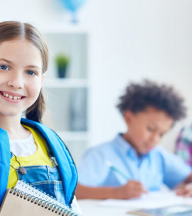 Educational Website