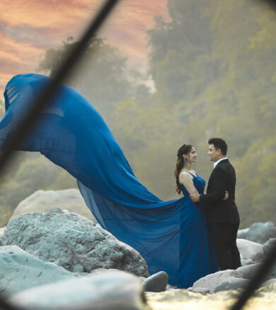 Photography Website
