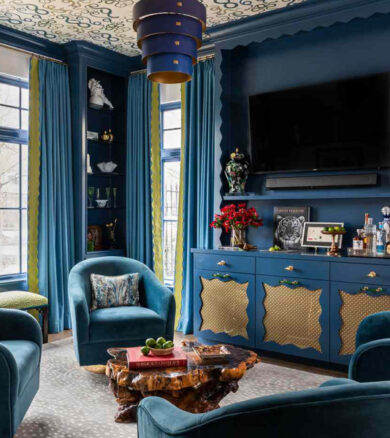 Interior Design