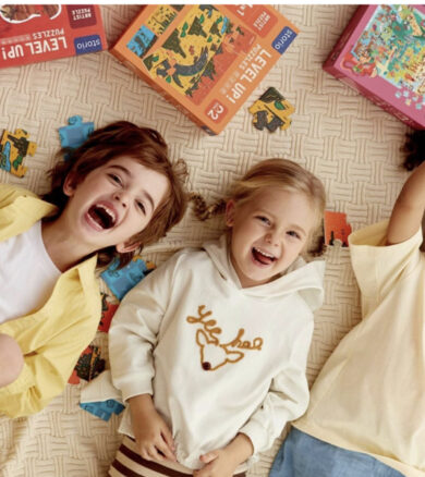 Ecommerce Toy Store