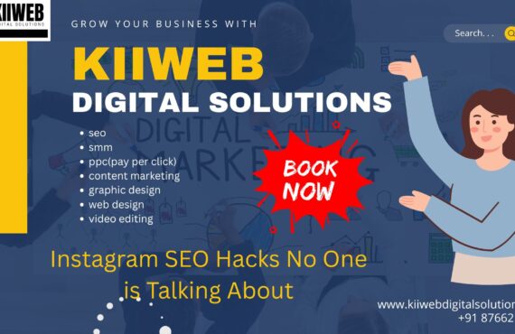 Instagram SEO Hacks No One is Talking About